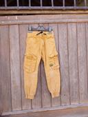 Pantalon garçon 4 ans free star