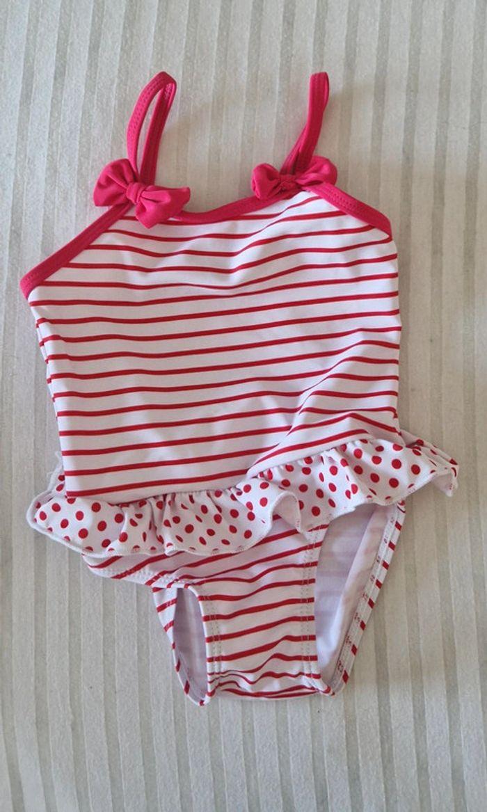 Maillot de bain