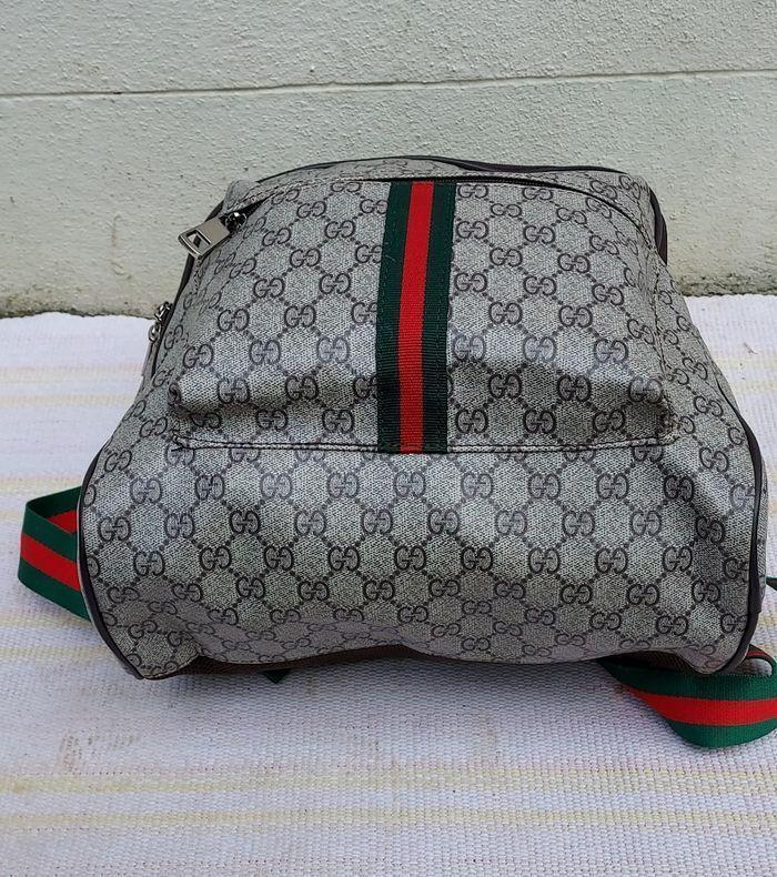 Sac a dos Gucci neuf - photo numéro 6