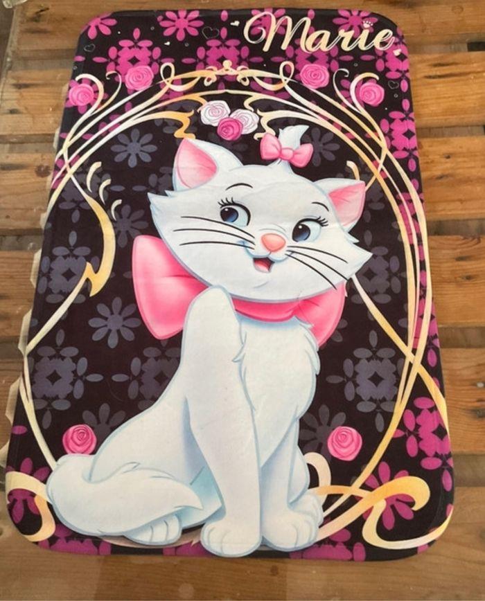 Tapis Disney, Marie - photo numéro 1