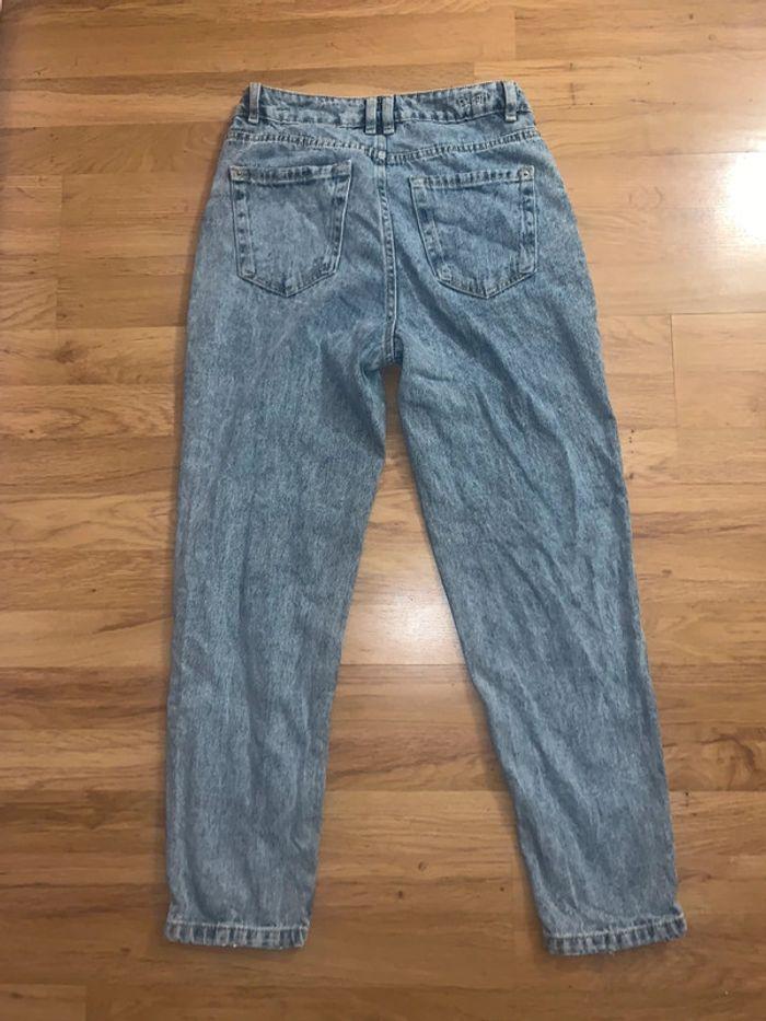 Jean boyfriend taille 36 pimkie - photo numéro 3