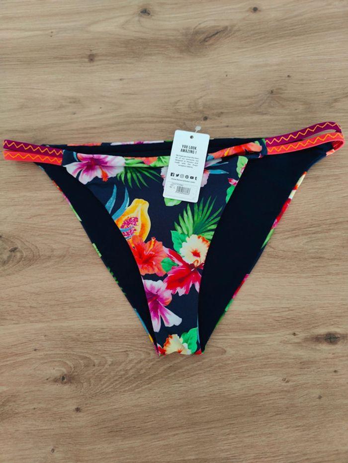 Bas de maillot de bain Banana Moon - photo numéro 3