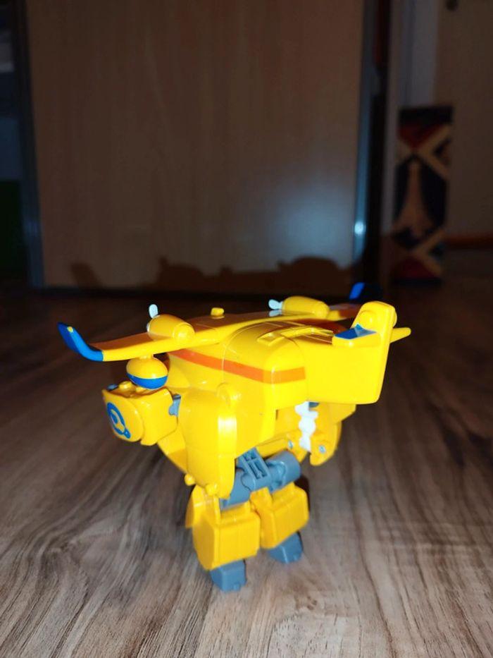 Figurine Super Wings - photo numéro 4