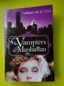 Les vampires de Manhattan