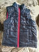 Blouson 4 ans Tissaïa