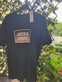 Tee-shirt Jack et jones