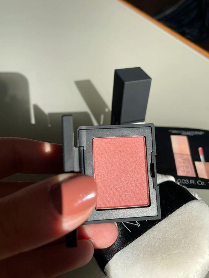 Maquillage Nars - photo numéro 4