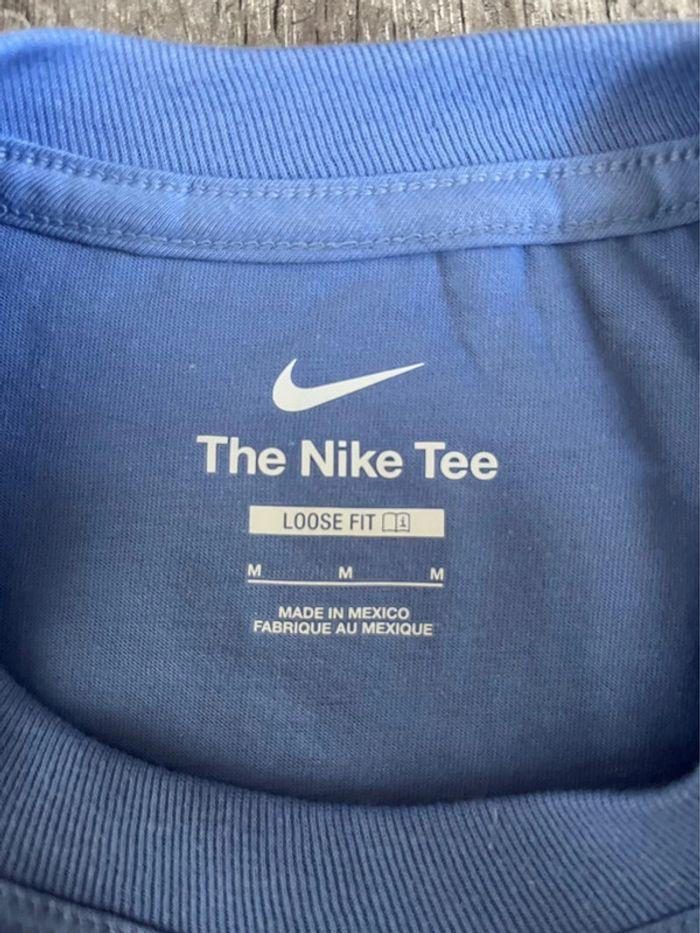 T-shirt Nike FFF - photo numéro 3