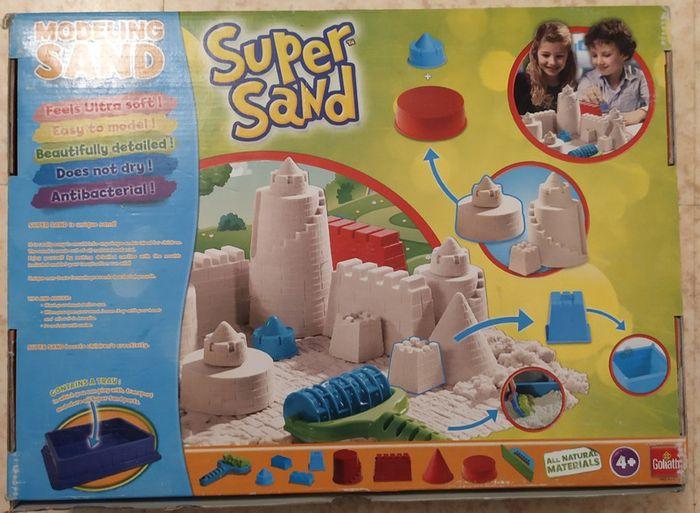 Super Sand Castle - photo numéro 4