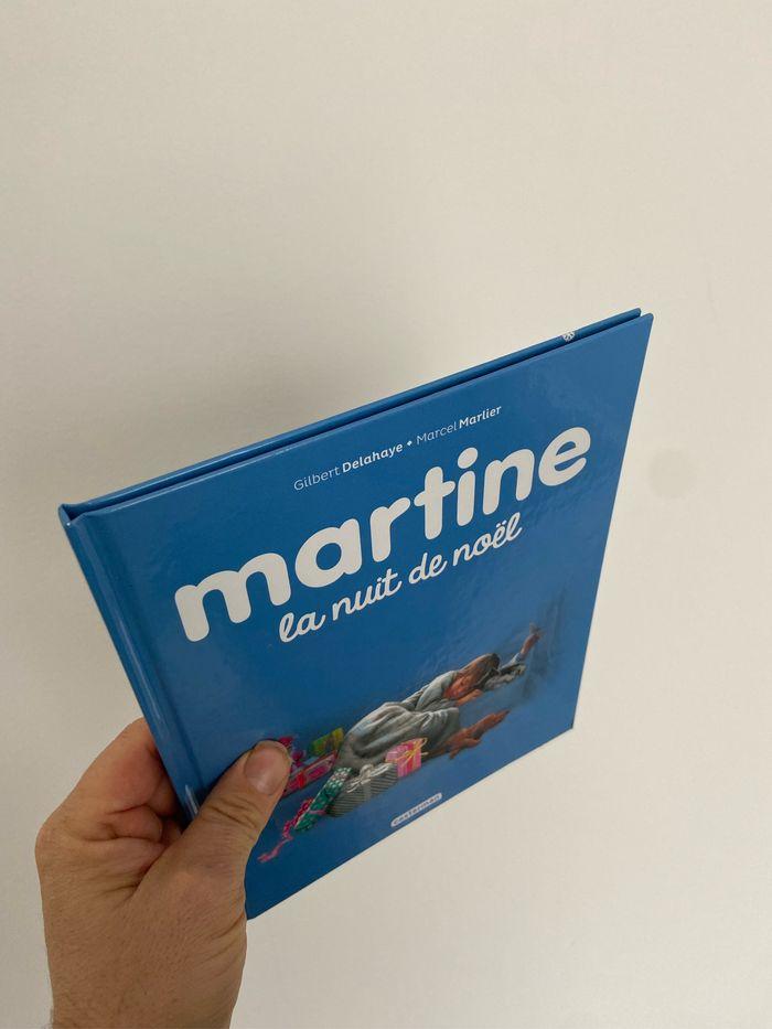 Livre Martine la nuit de noël - photo numéro 6