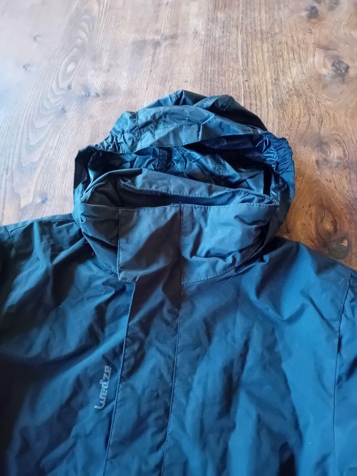 Manteau imperméable - photo numéro 4