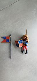 Playmobil chevalier