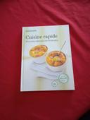 Cuisine rapide