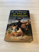 La Bête de l'apocalypse Par R. de Warren