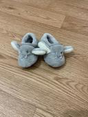 Chaussons 16-17  3-6M