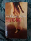 Sauve-moi de Guillaume Musso