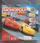 Monopoly junior cars 3