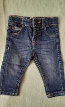 Jeans 3m 59cm