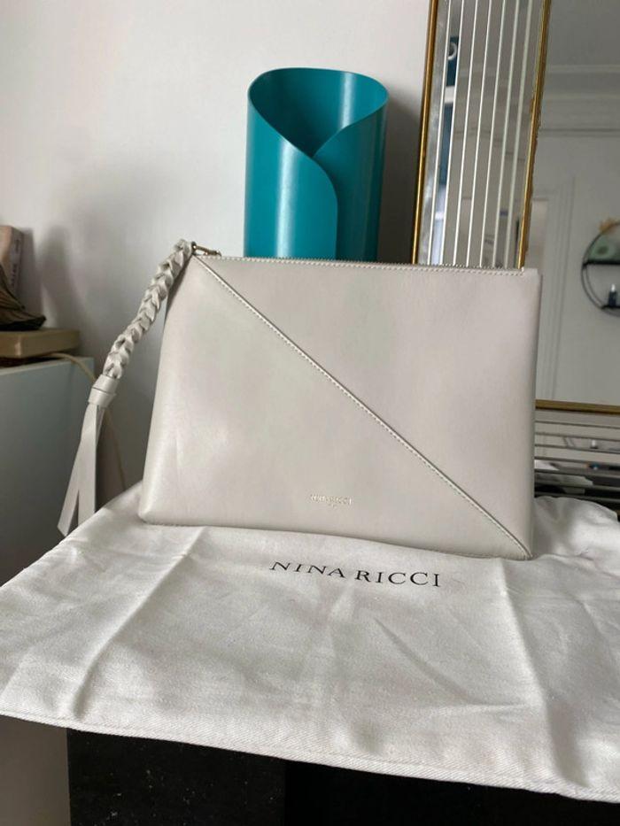 Pochette Nina Ricci - photo numéro 1