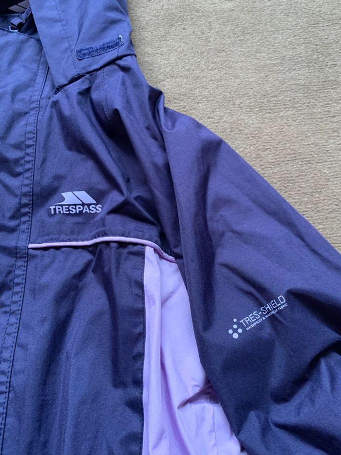 Veste de pluie Trespass - photo numéro 4