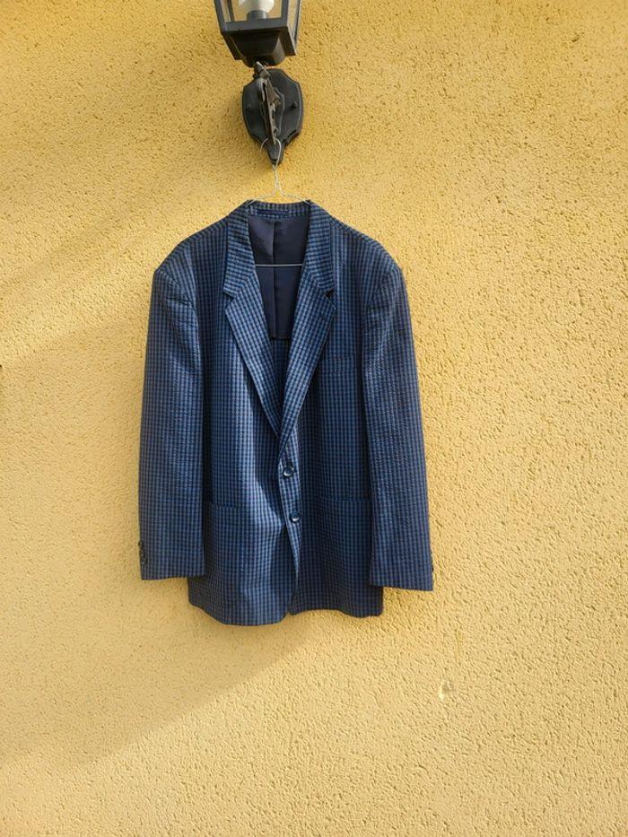 Veste vintage - photo numéro 1