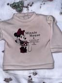 Pull Minnie