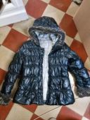 Manteau doudoune Kenzo 12 ans