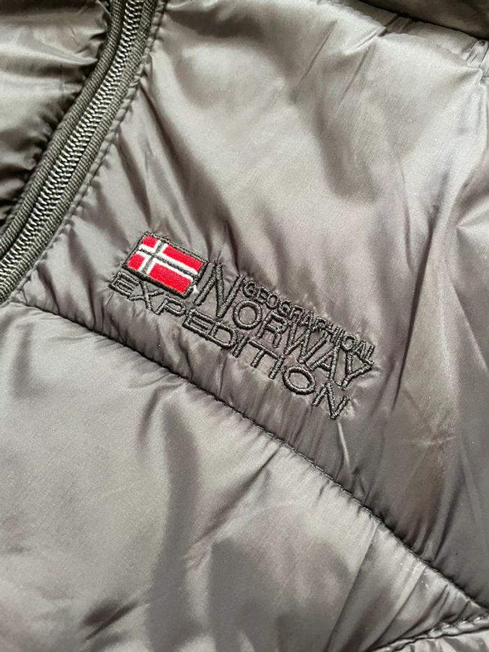 Doudoune femme taille L Geographical Norway - photo numéro 6