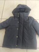 Manteau tommy Hilfiger 9/12 mois