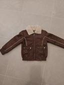 Blouson / veste marron T5A