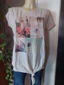 T-shirt taille M fashion express