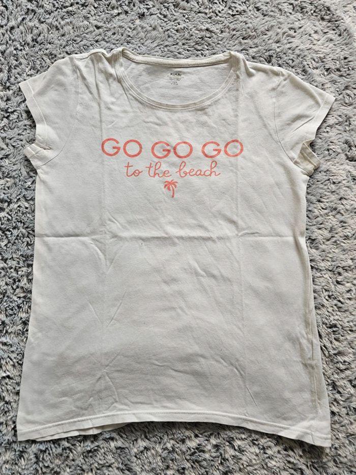 T-shirt - photo numéro 1