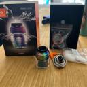 Clearomiseur Geek vape x rta