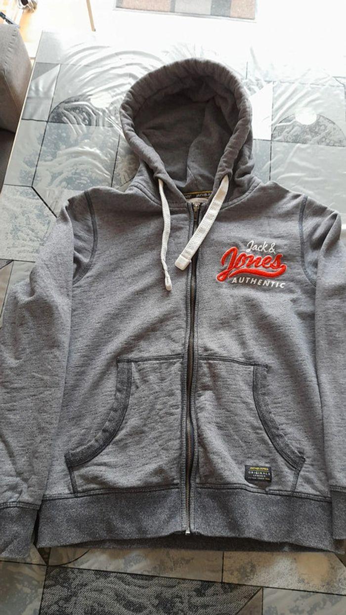 Veste Jack&Jones - photo numéro 1