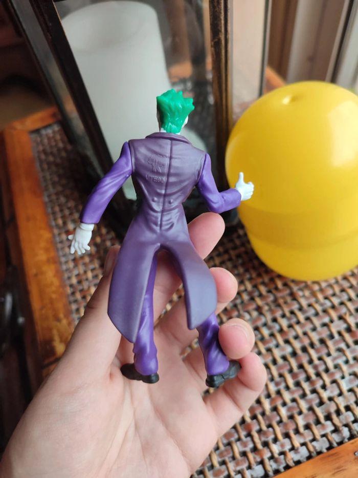 Kinder joker Batman - photo numéro 4