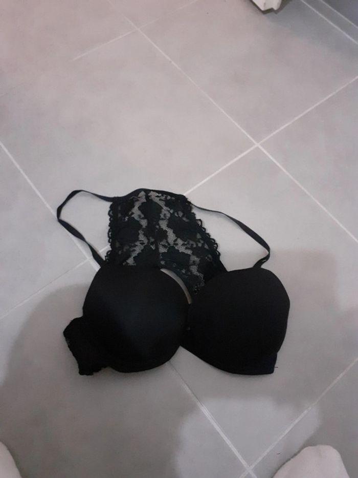 Soutien-gorge 80 B - photo numéro 4