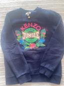 Sweat kenzo