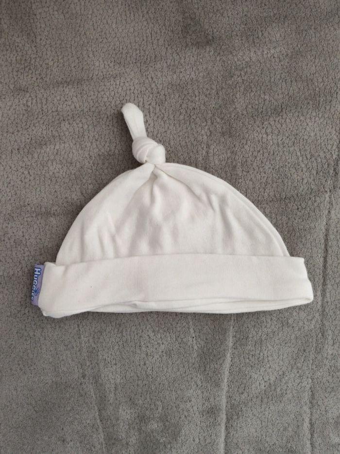 Bonnet Huggies