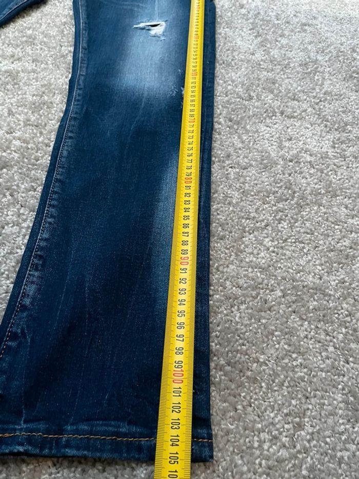 Jeans Impérial homme taille w34 - photo numéro 8