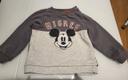 Pull sweat mickey