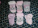 Lot chaussettes bébé