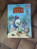 Livre Disney chicken little