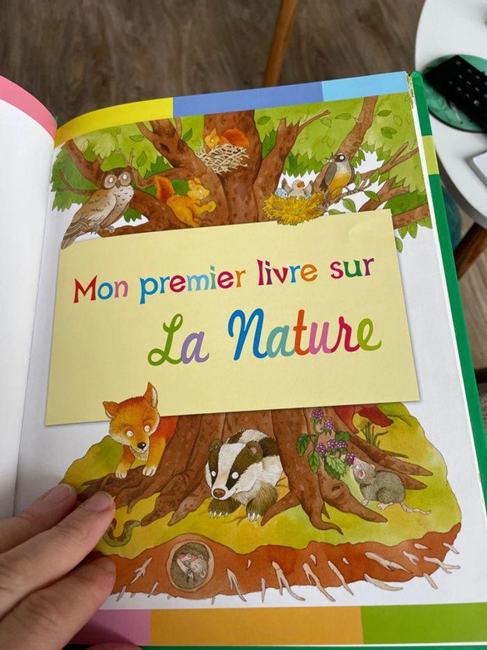 Mon premier livre sur la mature - photo numéro 3