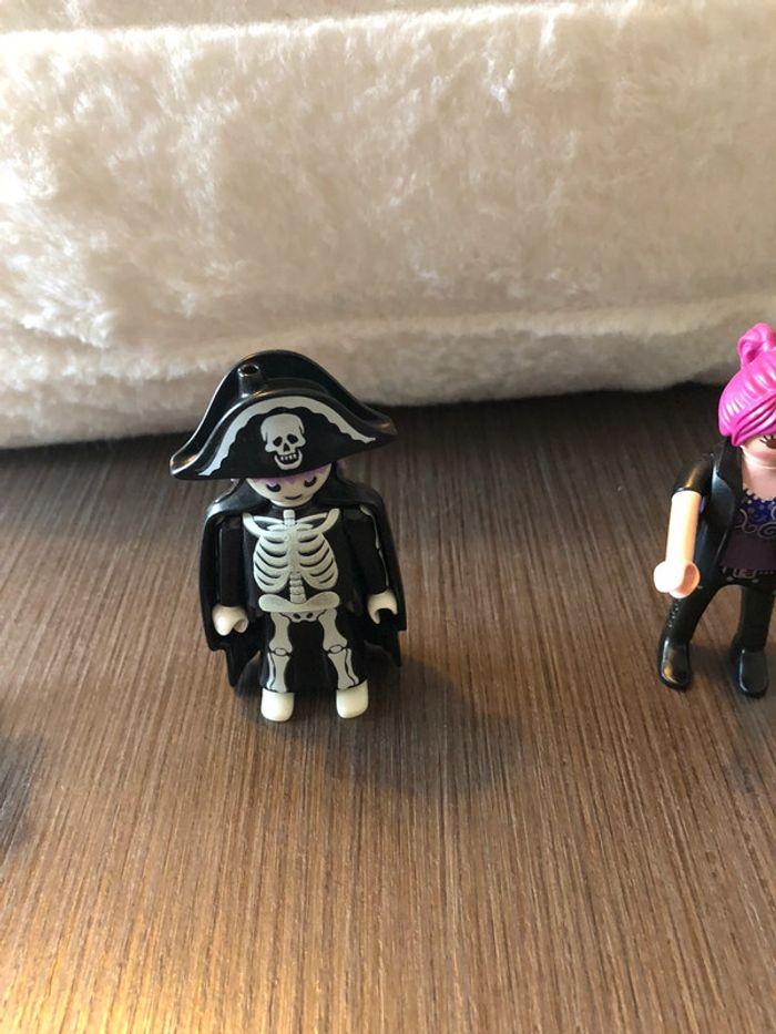 Playmobil Halloween - photo numéro 2