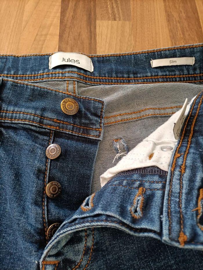 Pantalon Jules w26 L34 - photo numéro 5