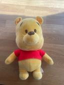 Peluche Winnie sonore