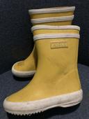 Bottes de pluie t23