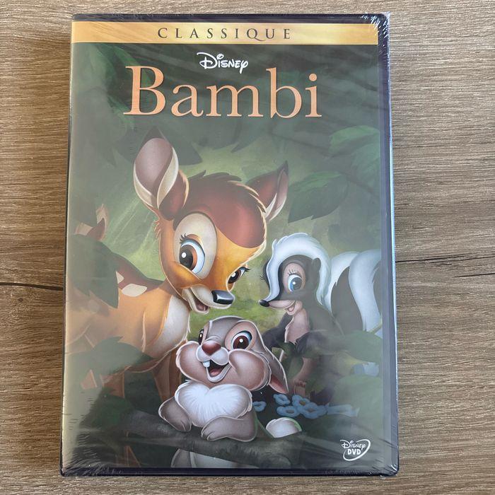 Bambi n5 Disney - photo numéro 3