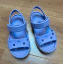 Crocs fille