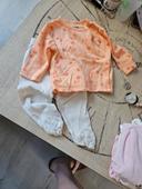 Pyjama 2 pieces